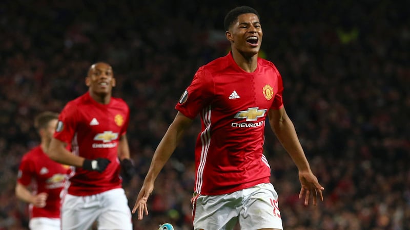 Carrick: Man United needs more signings, Rashford’s return ‘exciting’