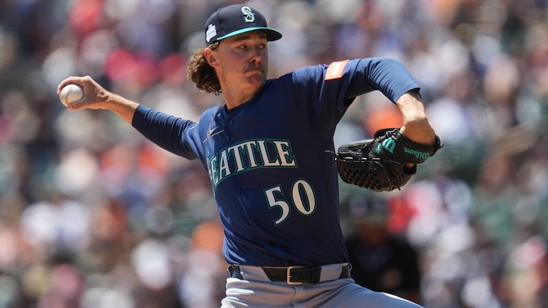 Miller, Canzone lead Mariners to win over Tigers