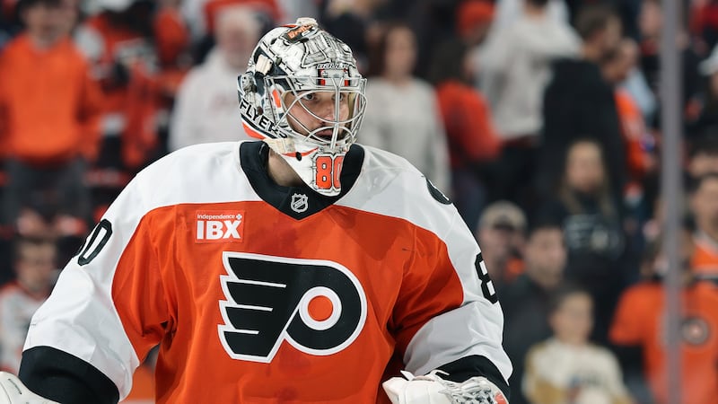 Flyers, Vladar closing in on five-year, $27.5 million extension