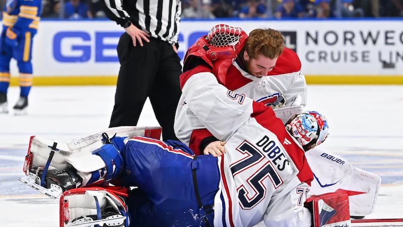 Price excited about Canadiens’ goaltending future, sees team as contenders