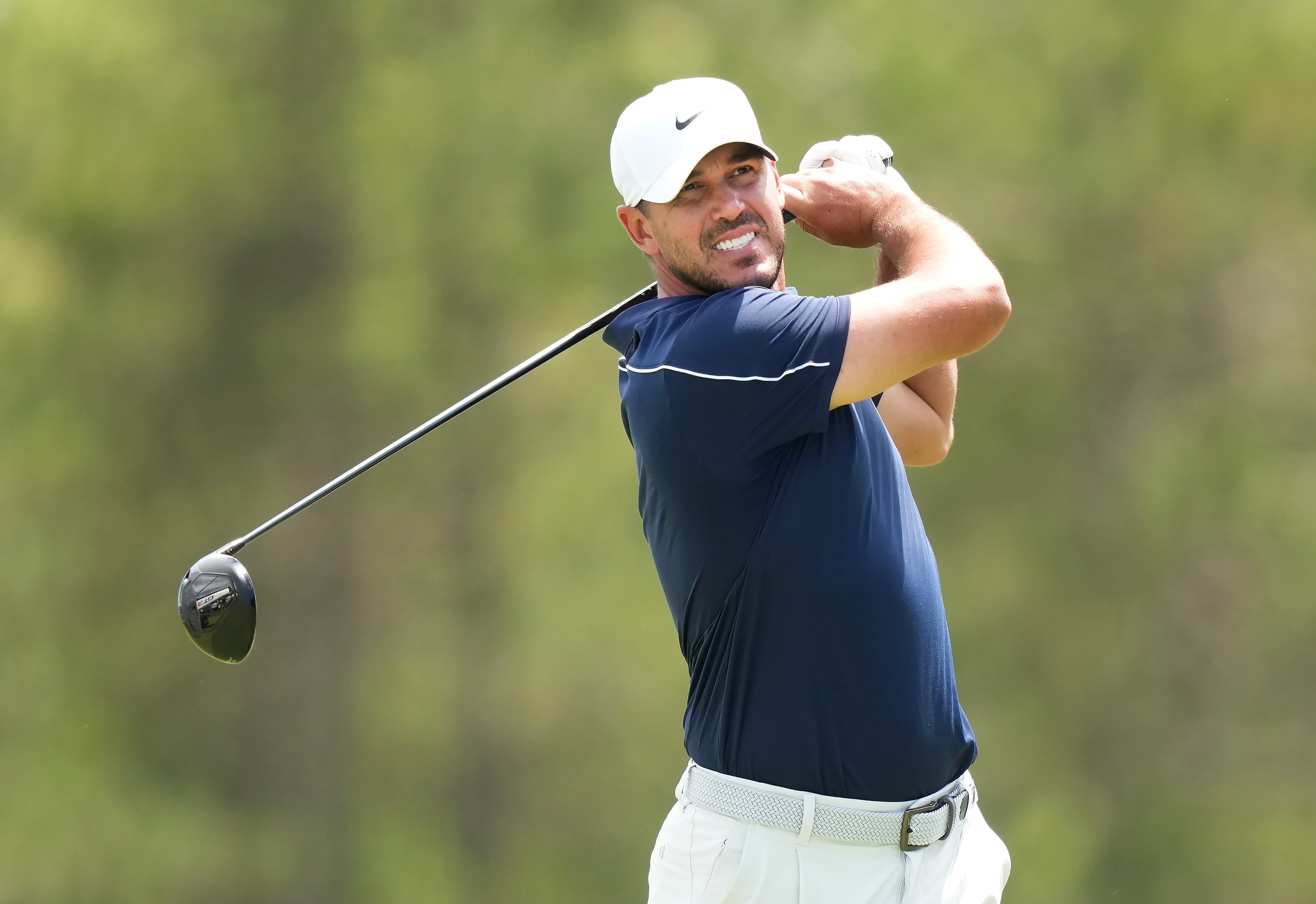 Brooks Koepka withdraws from RBC Canadian Open with hand injury