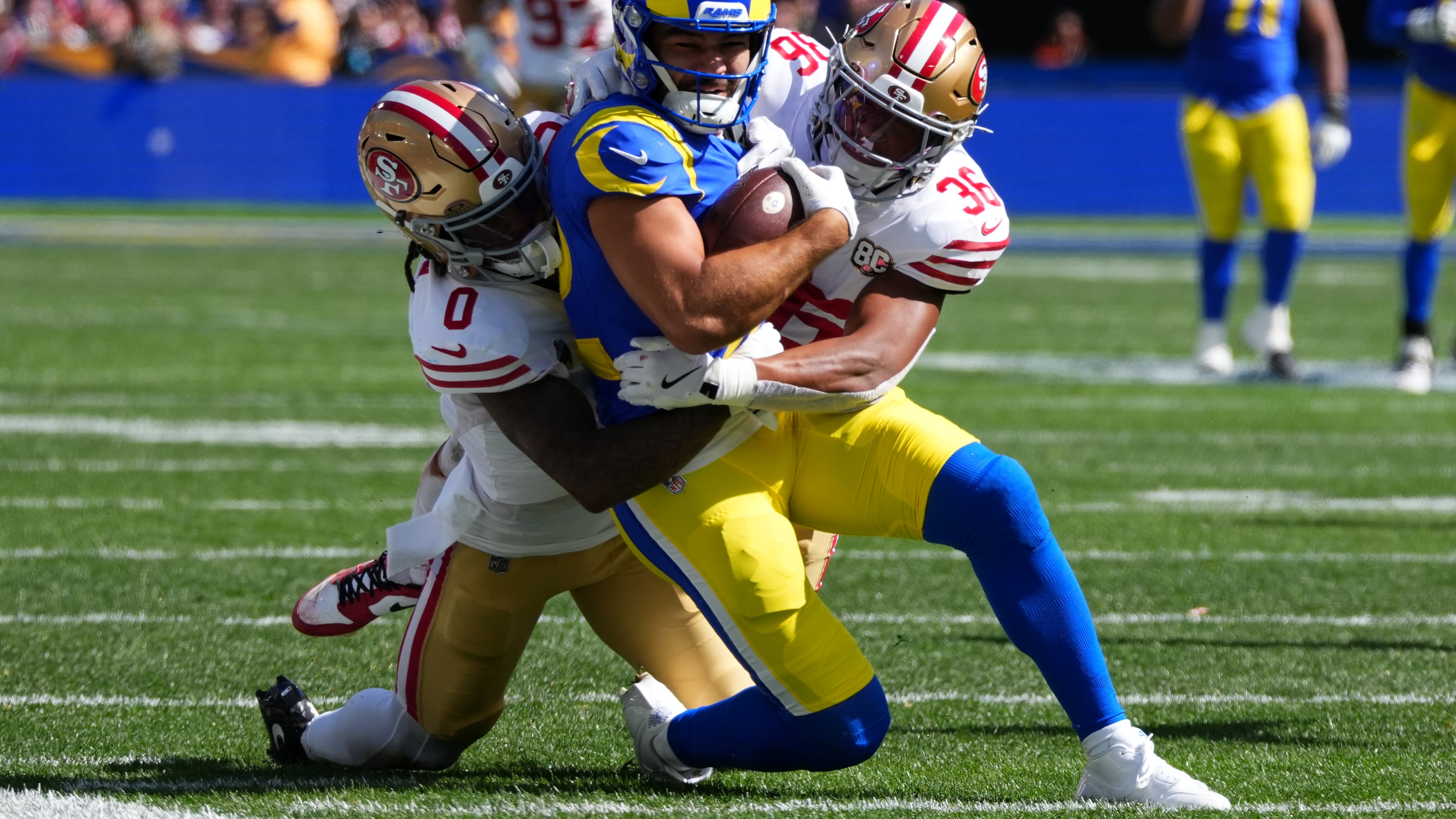 Puka Nacua