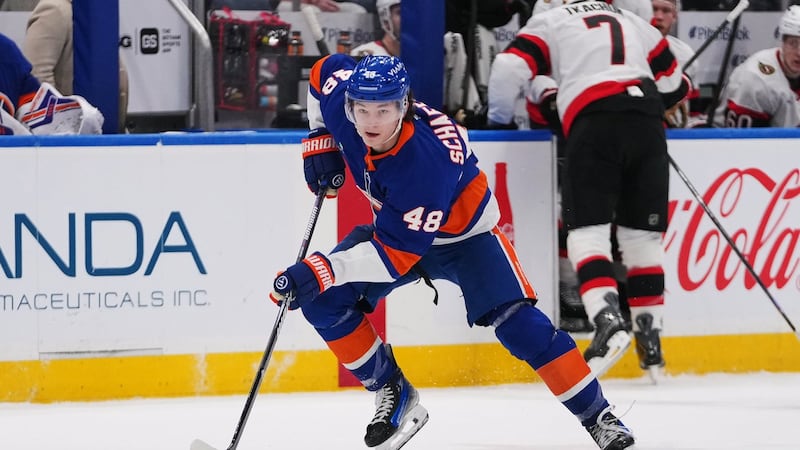 Teams hope to change fortunes in tonight's NHL Draft Lottery