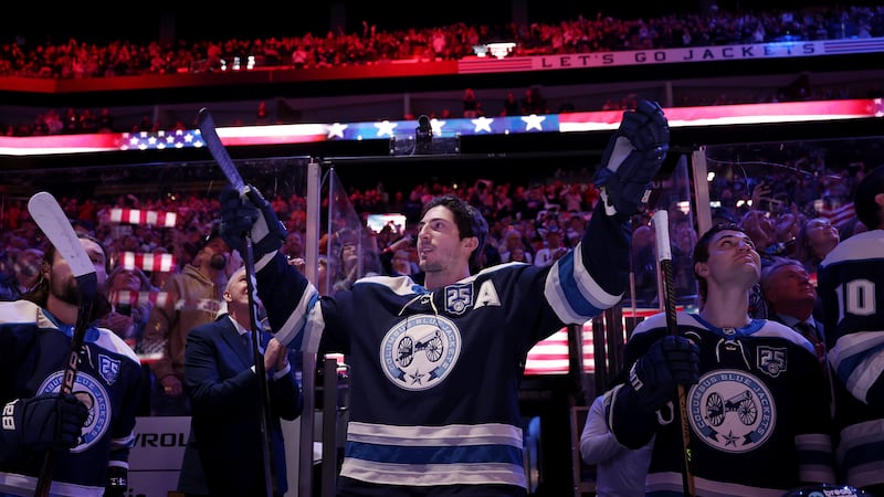 Insider Trading: Werenski trade market taking shape