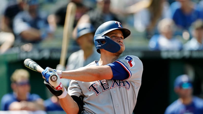 Seager returns from 23-game IL stint as Rangers gear up for pivotal series vs. Astros