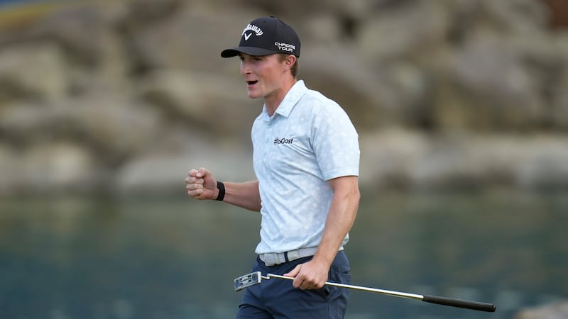 Brown, James join Koivun as new TGL golfers for 2027 season