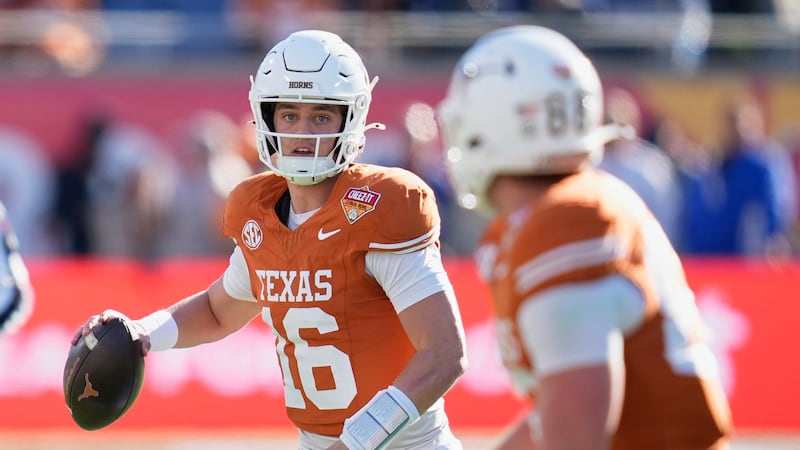 SEC quarterbacks could be key in helping league end three-year championship drought