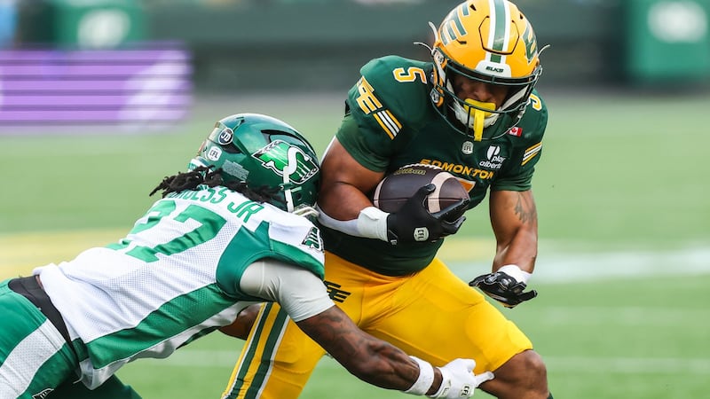 Reduced rushing workload a reason for Rankin's low numbers of late