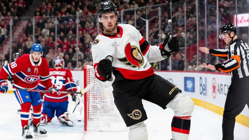 Batherson calls eight-year extension ‘a dream come true’