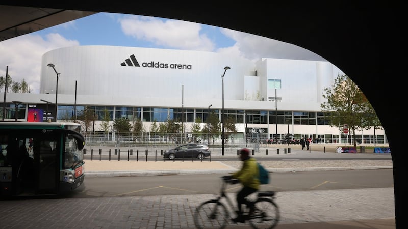 2030 Winter Olympics organizers weigh Paris, Lyon for hockey after Nice impasse