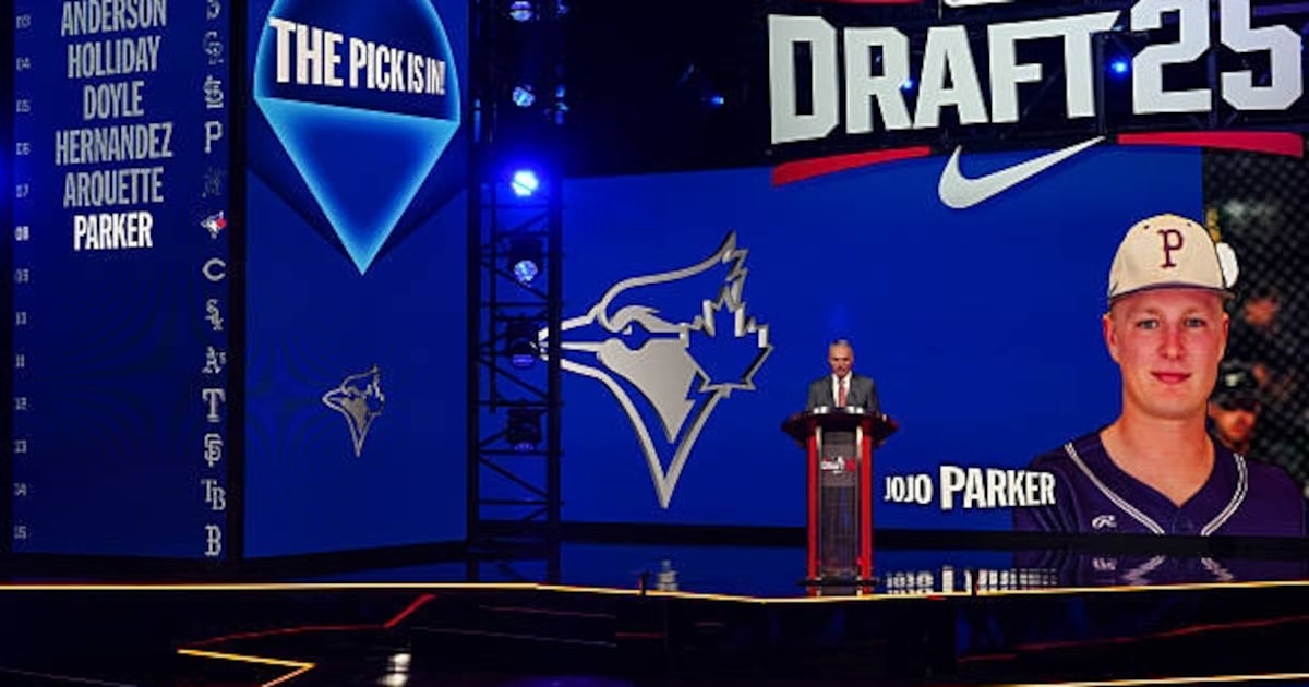 2026 MLB draft buzz: Scouting reports, intel and analysis