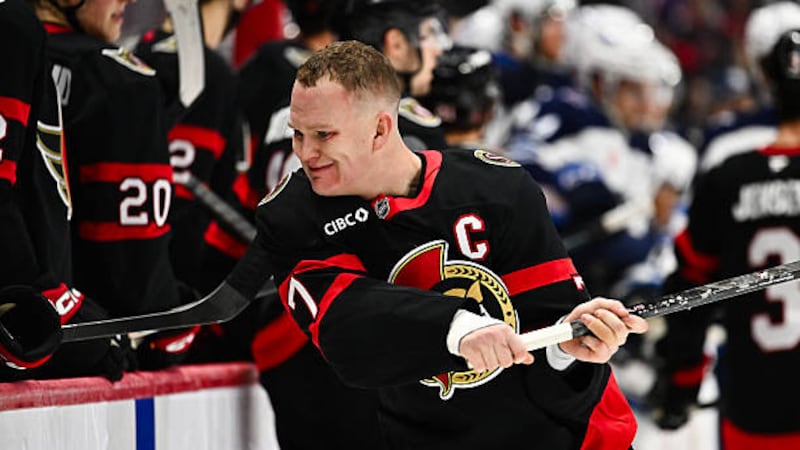 TSN Mornings: Pounder agrees the energy around Brady was different last season