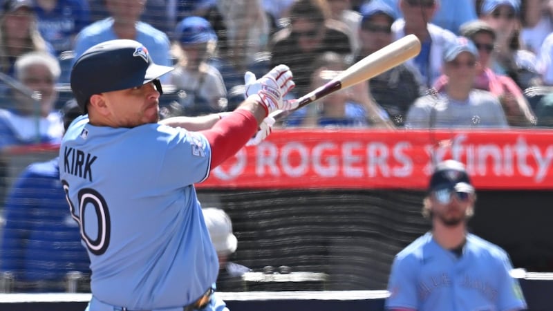 Jays get day off after tough, successful run that put them back in the playoff hunt