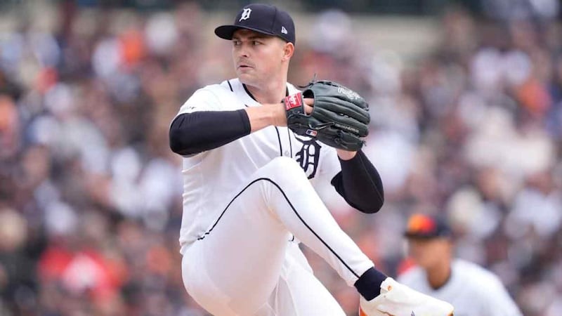 Skubal to the Jays? Nine trade options for the Tigers star