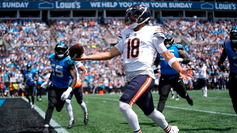 NFL offences provide one of the highest-scoring opening weeks in history