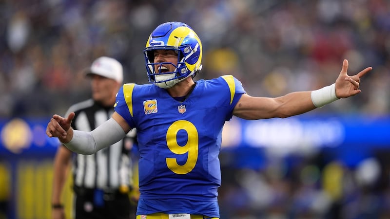 Rams are running out of explanations for poor start, they’re also nearly out of chances to fix it