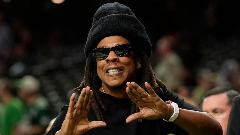 Jay-Z will headline Super Bowl halftime show at SoFi Stadium in Southern California