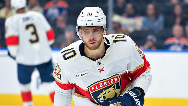 Ducks, Greer agree to four-year, $17-million deal