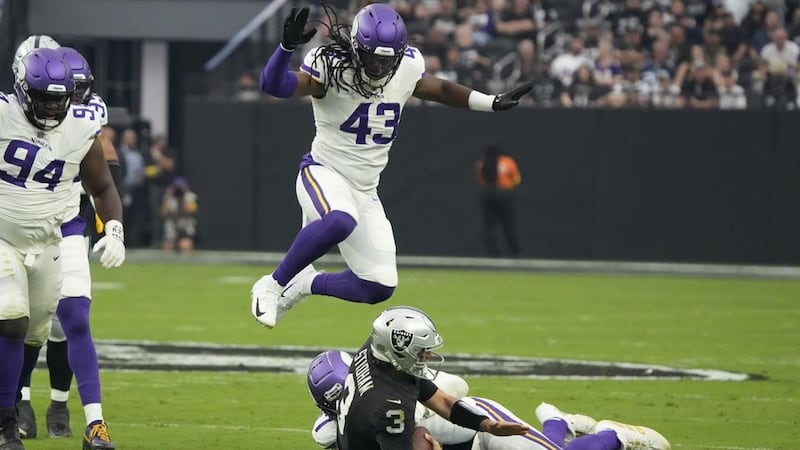 Redblacks acquire rights to Ottawa-born Vilain from Argos