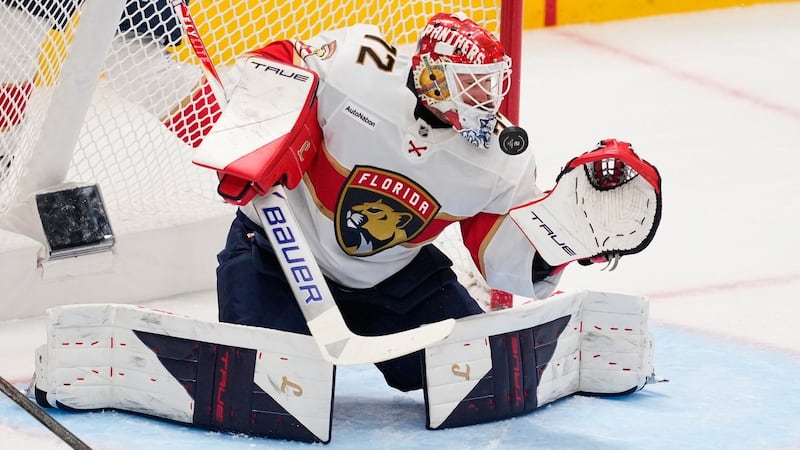 A new No. 1 on TSN’s Top UFAs List: Bobrovsky!