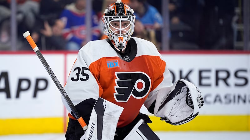 Flyers sign G Kolosov to one-year deal worth $850k