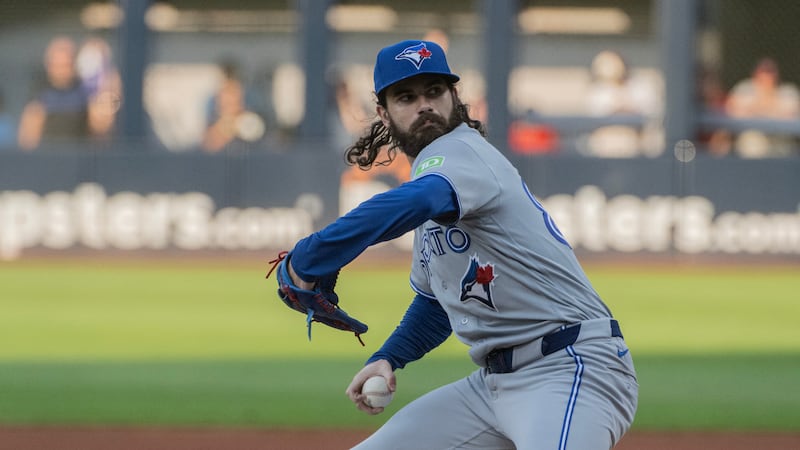 Cease at No.24 and No Vladdy: Way-too-early top 50 players for 2027