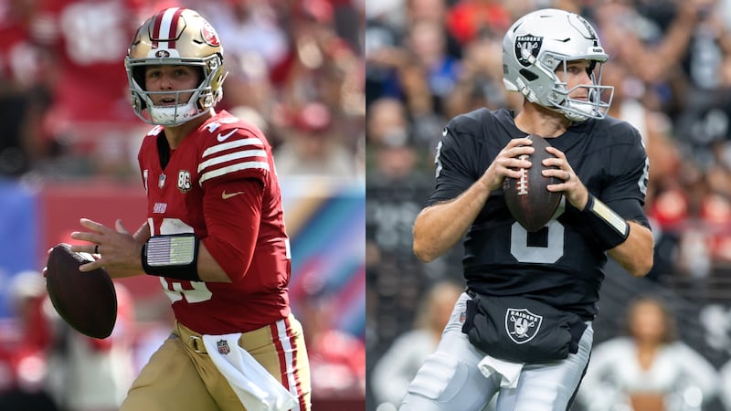 NFL RedZone on TSN Premium Week 5 Spotlight