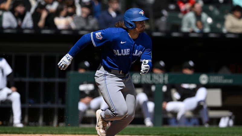 Blue Jays’ Barger to begin rehab stint in Single-A on Sunday