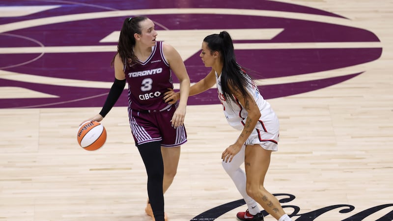 WNBA Power Rankings: Unbeaten Liberty, Valkyries open 1-2 as Tempo sit 13th