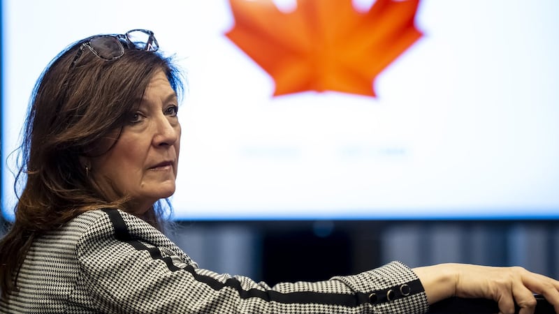 Report shows uneven progress for women in Canadian sport leadership