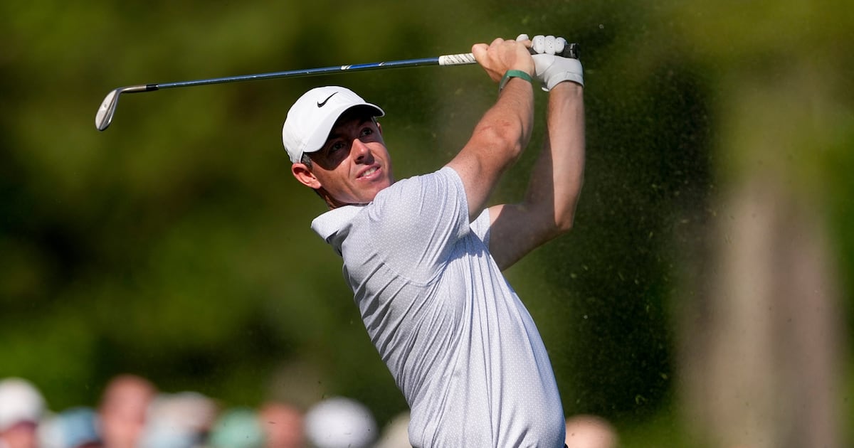 Bob Weeks Picks Six – Truist Championship
