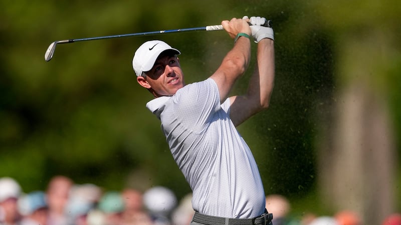 Bob Weeks Picks Six – Truist Championship
