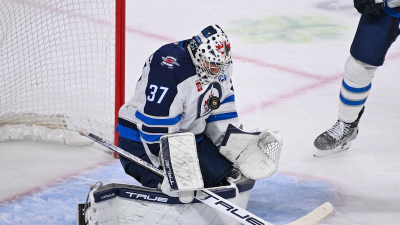 Rangers weigh goaltending options after Shesterkin injury; Hellebuyck price too high