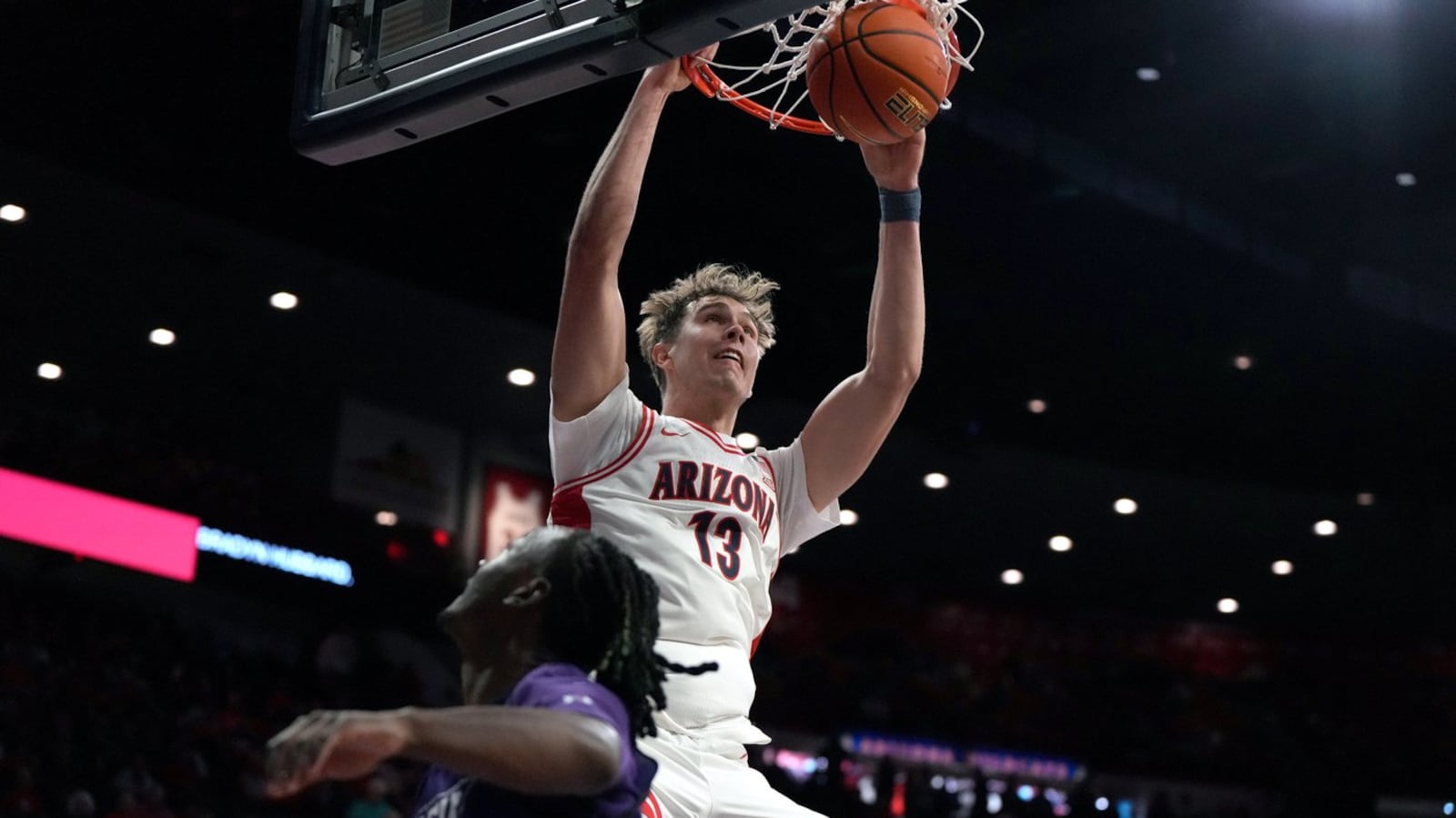 AP men's college basketball Top 25 poll breakdown