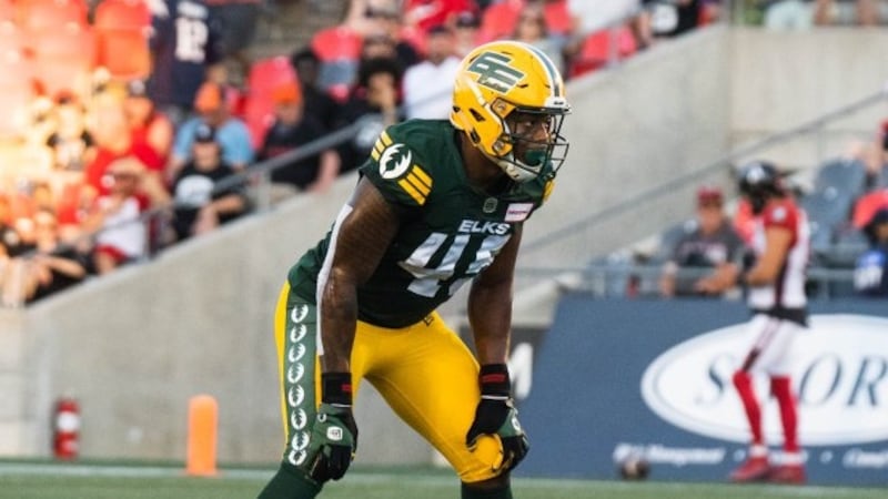 The Drive - Nyles Morgan: Fear is not in my vocabulary