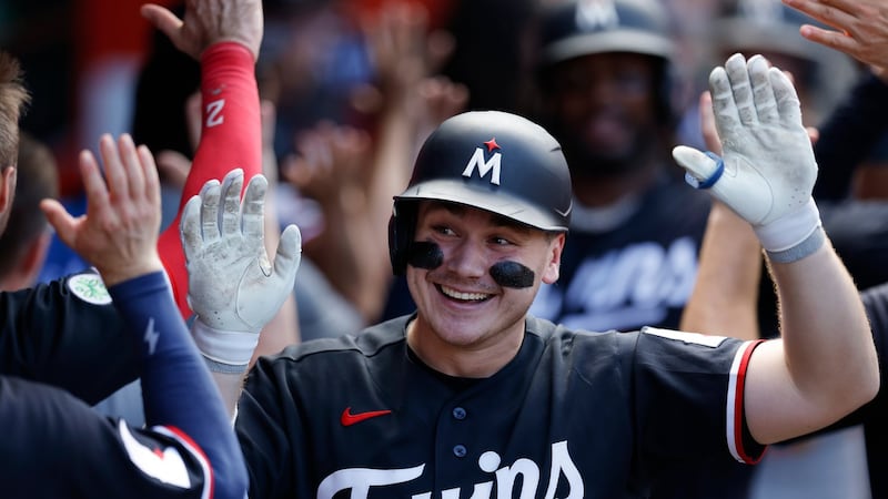 Roden’s three-run homer, Kremer’s stellar start send Twins past Angels