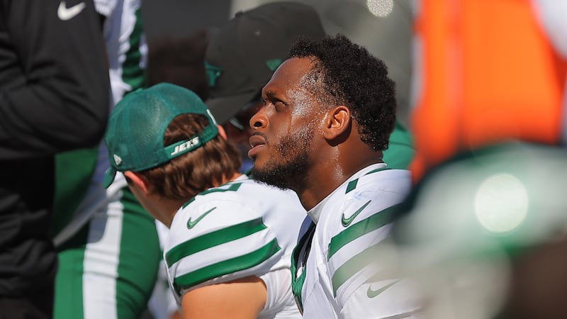 Jets searching for identity as losses become 'tough to stomach'