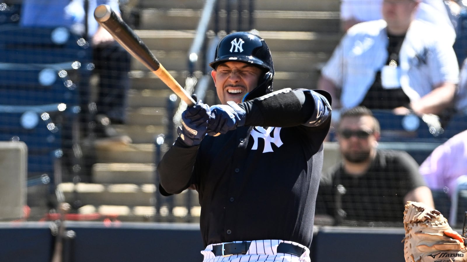 Catcher-needy Baltimore Orioles acquire Alex Jackson from New York Yankees