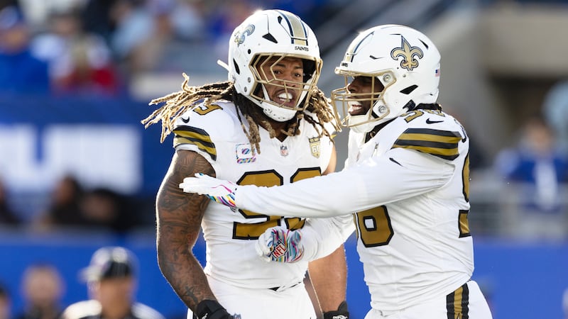 Can the Saints carry their winning momentum into Paris?