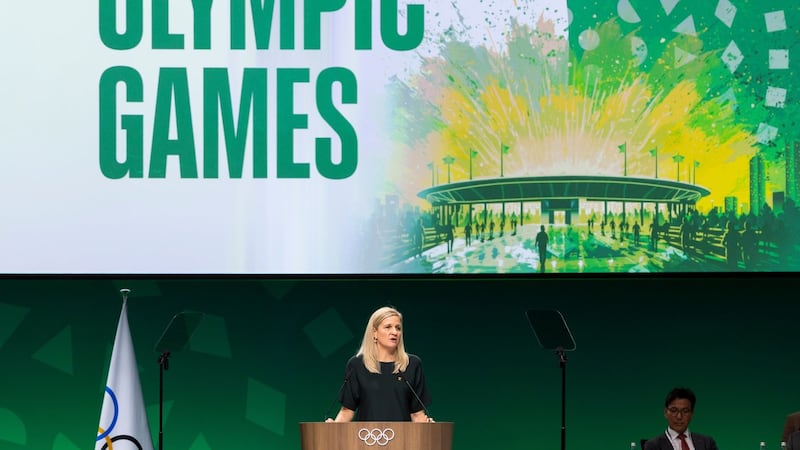 IOC says it will not give Olympic team status to Greenland and Faroe Islands