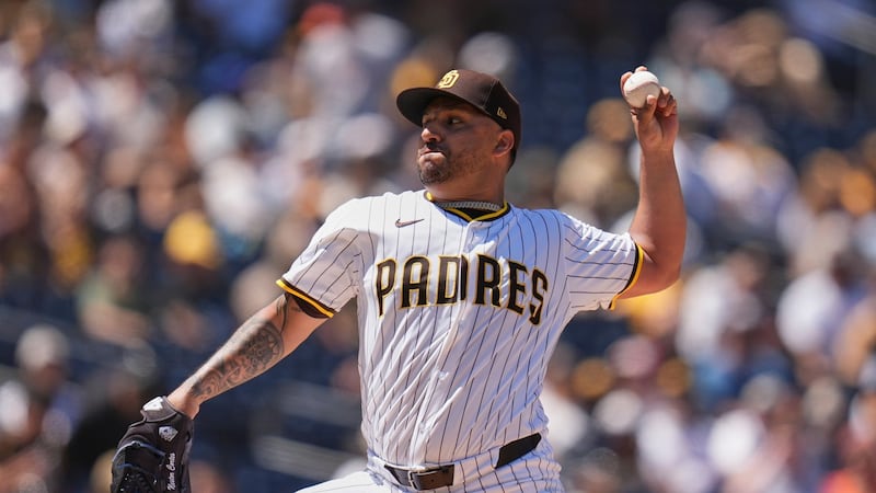 Former All-Star Cortes agrees to one-year deal with Phillies