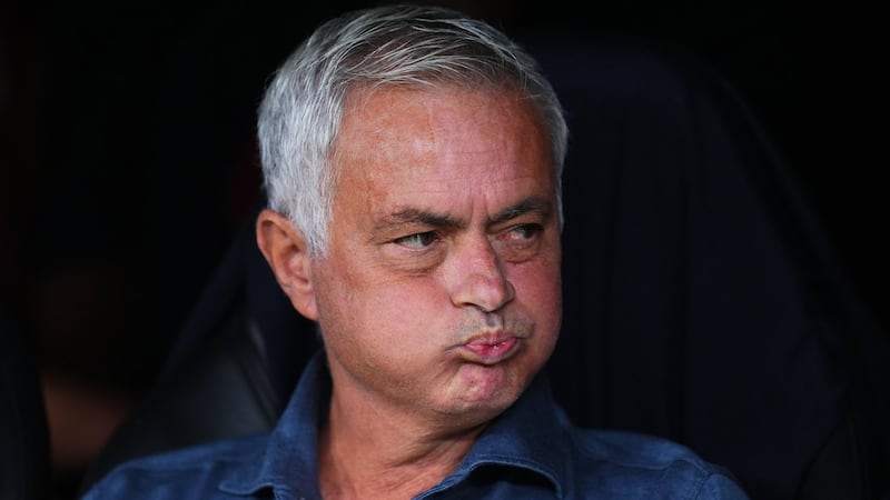 No fireworks yet but Mourinho calls for patience with Real Madrid’s Diomande