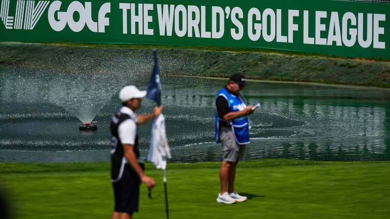 Time is running out on LIV Golf 2.0