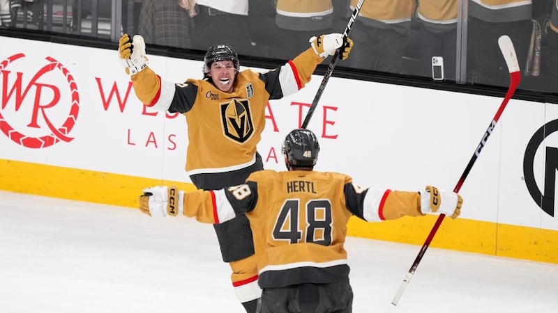 Golden Knights eye a 3-1 edge as a wild Stanley Cup Final heads to Game 4