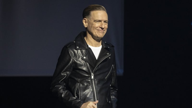 Bryan Adams, Wyclef Jean to kick off World Cup tonight in Toronto