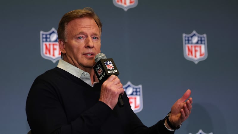NFL says it's following fan interest with midweek games