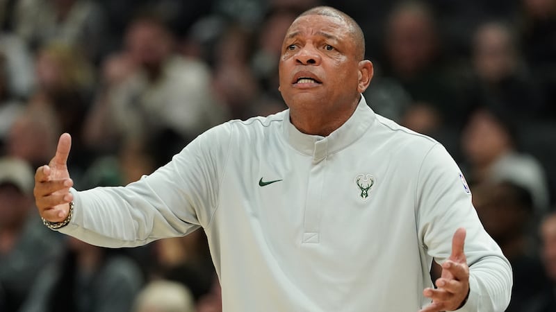 Turner addresses lack of discipline under Rivers