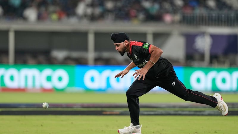 ICC’s anti-corruption unit is investigating alleged charges against Cricket Canada