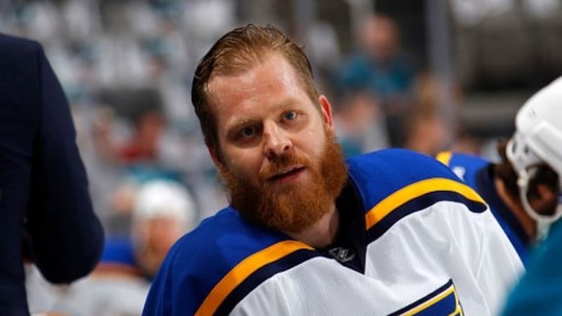 Ott to coach Blues’ AHL affiliate for rest of season