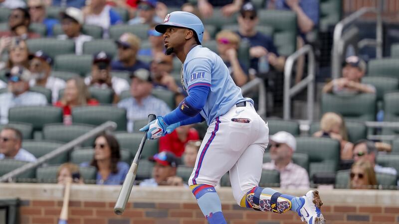 Braves beat Pirates behind Smith’s two-run homer